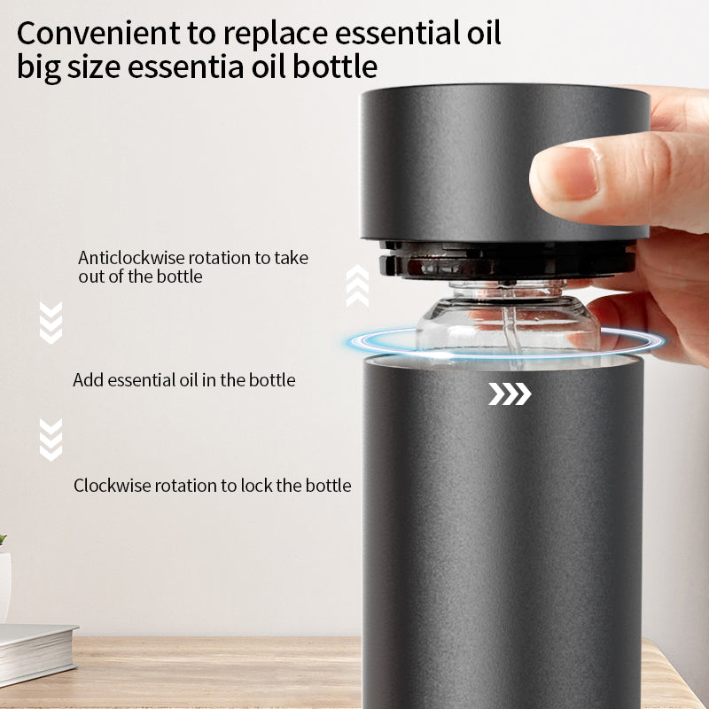 Diffuser