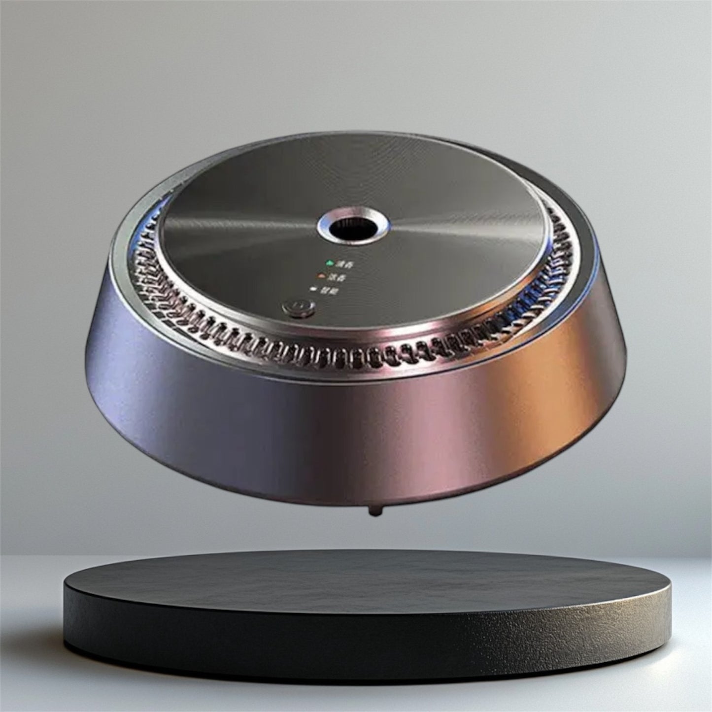 Car Aroma Diffuser