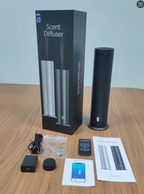 Diffuser