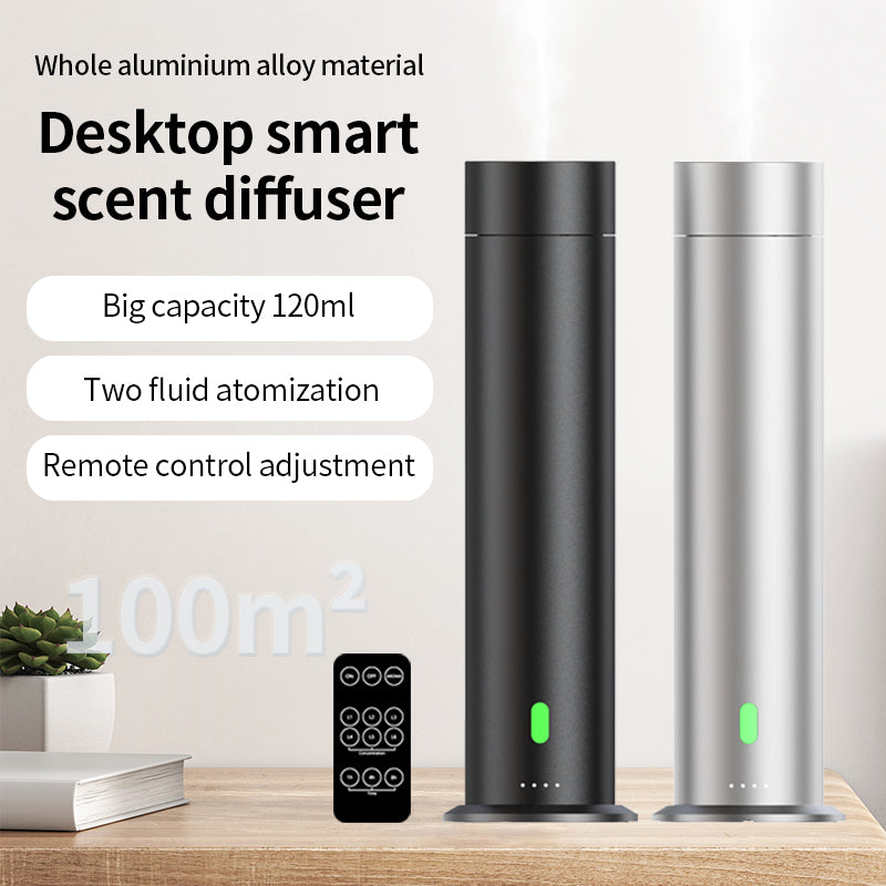 Diffuser