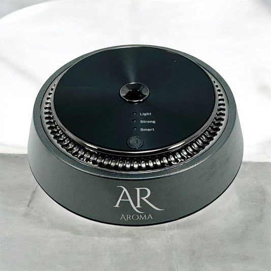 Car Aroma Diffuser