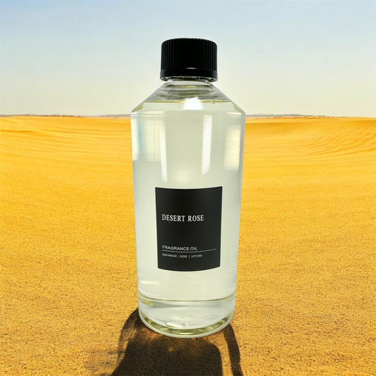 Desert Rose