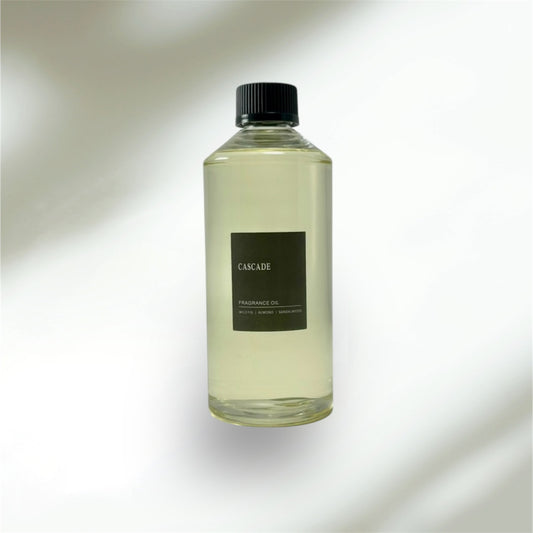 Cascade